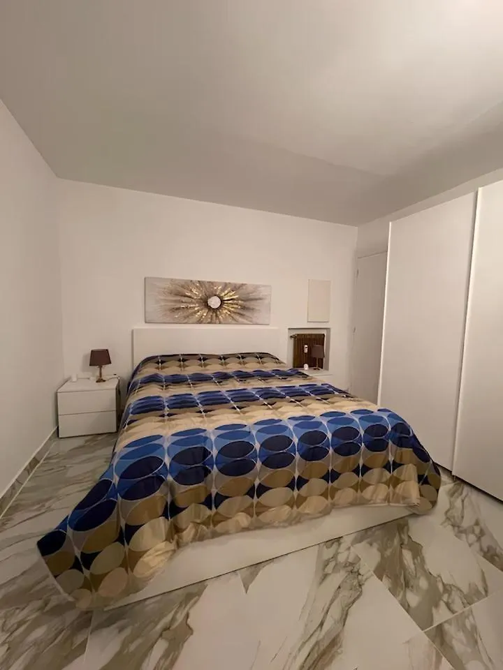 Andrea'S Holydays Appartement Roquebrune-Cap-Martin 0*,