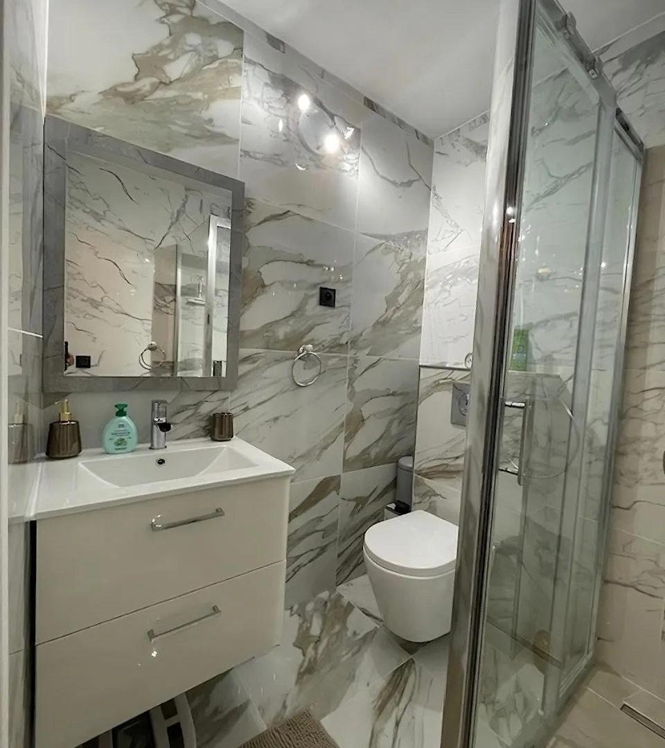 Andrea'S Holydays Appartement Roquebrune-Cap-Martin