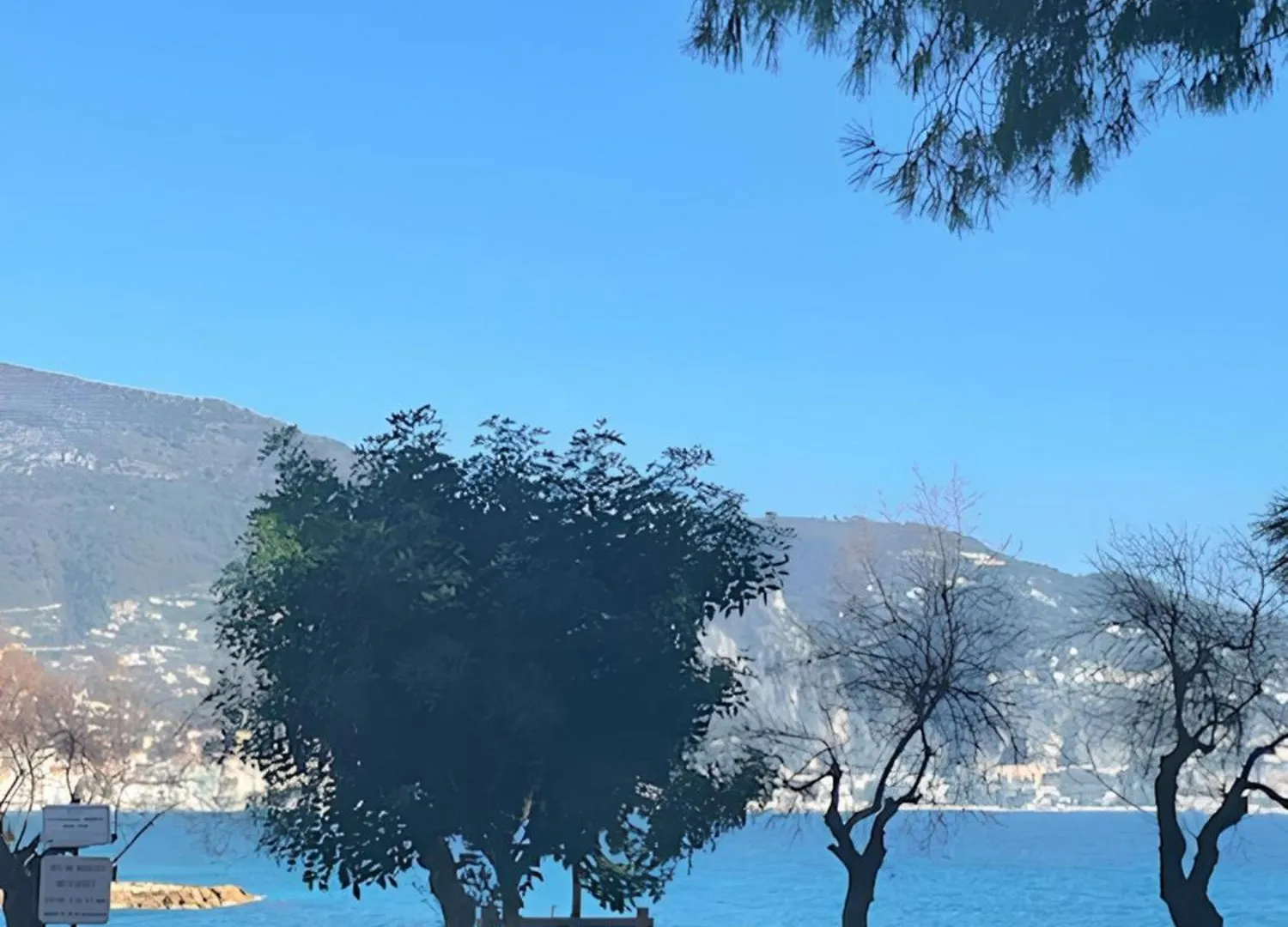 Andrea'S Holydays Appartement Roquebrune-Cap-Martin Frankrijk