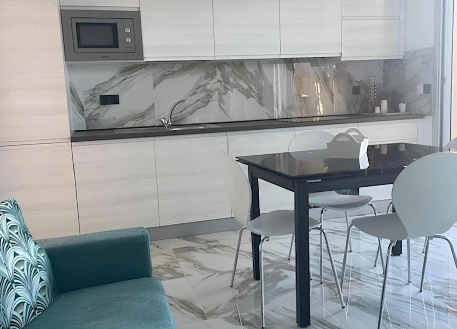 Andrea'S Holydays Apartment Roquebrune-Cap-Martin