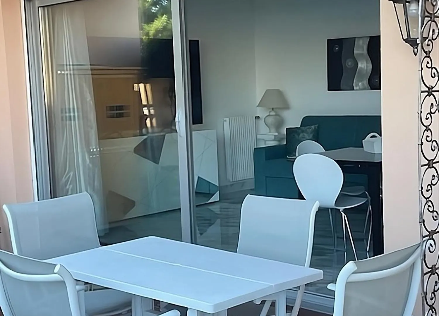 Andrea'S Holydays Apartment Roquebrune-Cap-Martin