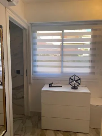 Andrea'S Holydays Apartment Roquebrune-Cap-Martin