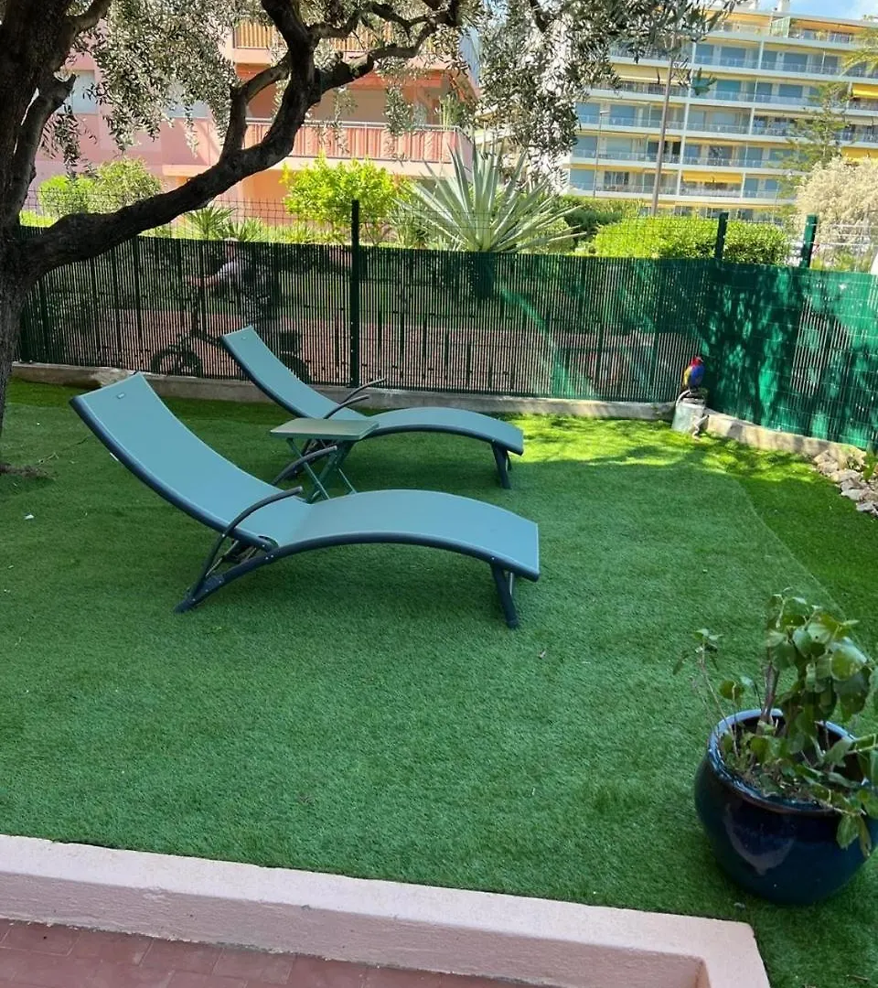 Andrea'S Holydays Apartment Roquebrune-Cap-Martin France
